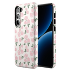 Nantucket Cottage | Pink Hydrangea Case