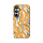 Tropical Bungalow | Watercolor Case