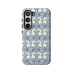Seahorse Drift | Coastal Blues Case