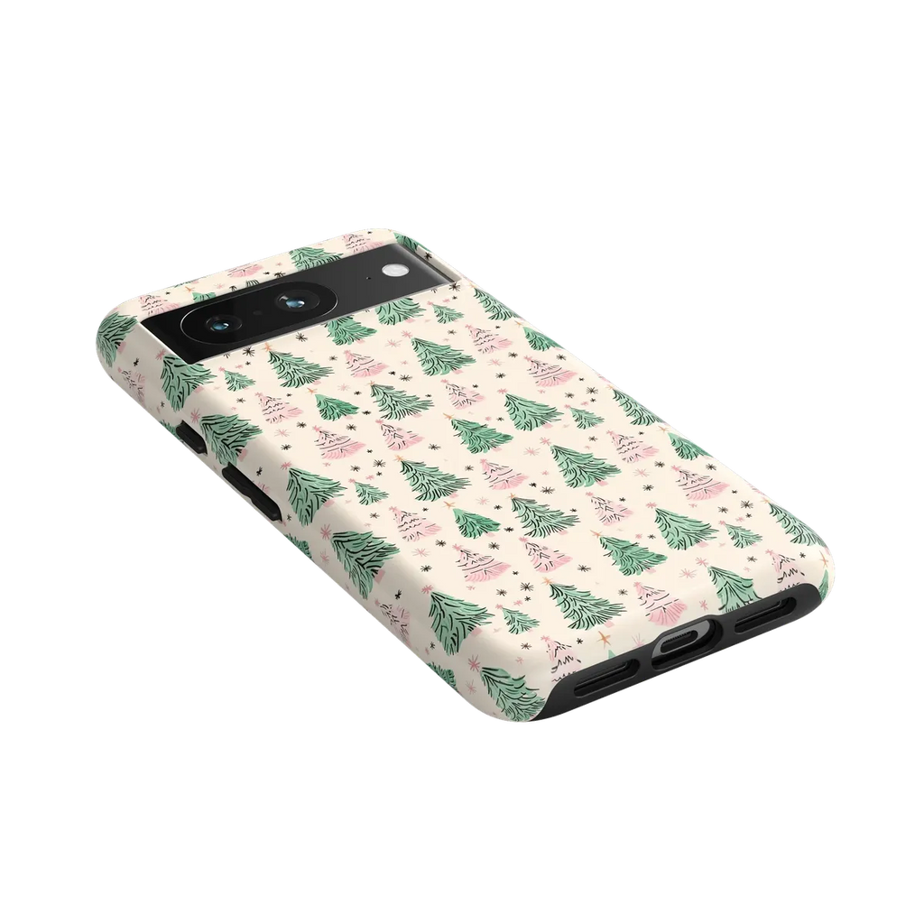 Lookin’ Pine | Christmas Tree Case