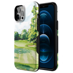 Tee Time | Clubhouse Case