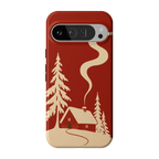 Snowed In | Cozy Winter Case