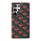 Shaken Not Stirred | Retro Martini Case