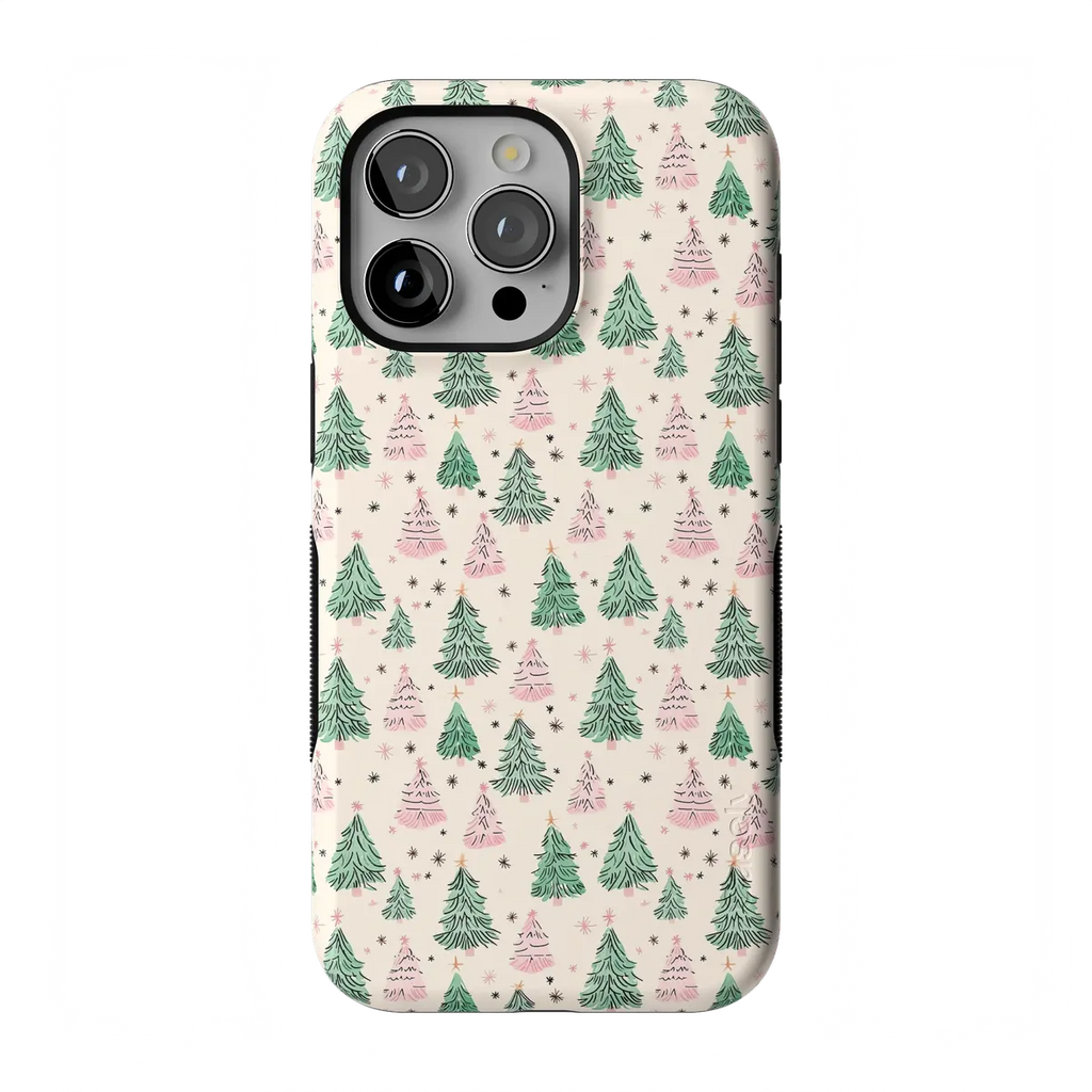 Lookin’ Pine | Christmas Tree Case