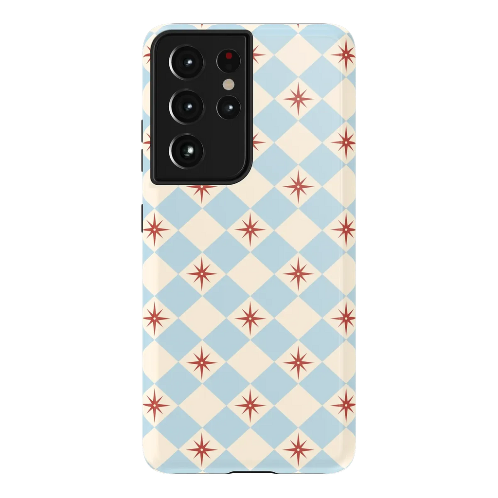 Chelsea Checker | Starlight Tiles Case