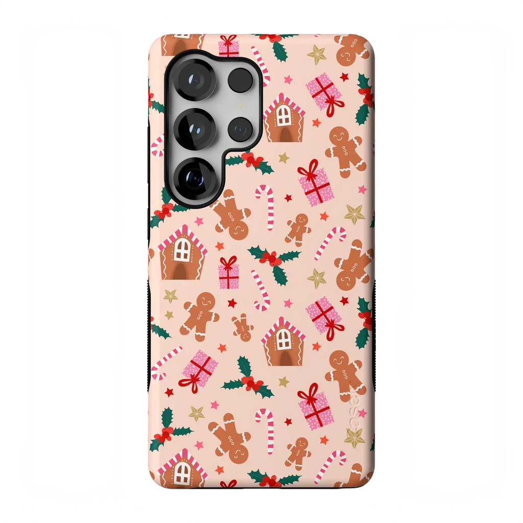 Frosted Wishes | Sweet Treat Case