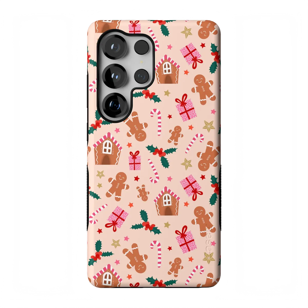 Frosted Wishes | Sweet Treat Case