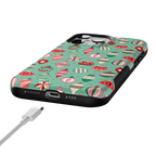 All Decked Out | Festive Ornaments Case