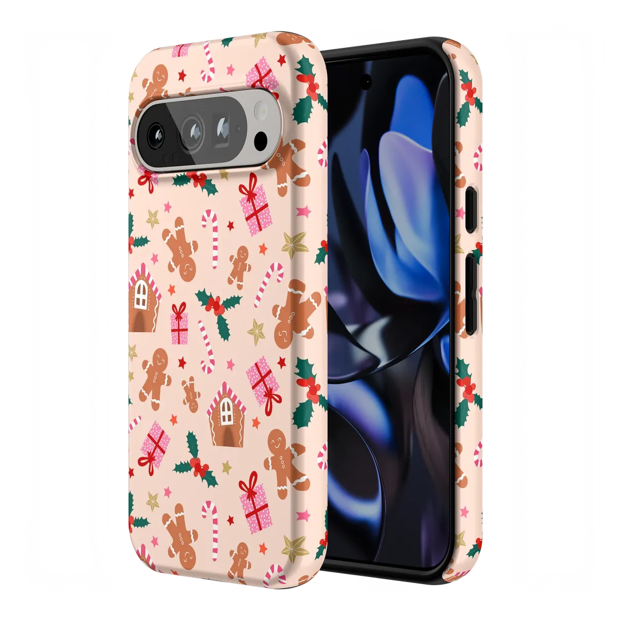 Frosted Wishes | Sweet Treat Case