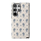 Seaside Stitch | Vintage Roses Case