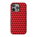 Crazy in Love | Red Hearts Case