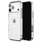 On the Dot | Rainbow Polka Dot Case