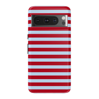 Harbor Stripe | Dockside Case