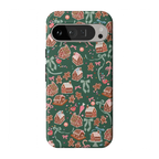 Gingerbread Lane | Holiday Sweets Case