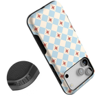 Chelsea Checker | Starlight Tiles Case