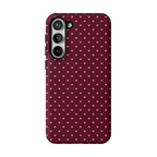 Heart Noir | Tiny Hearts Case