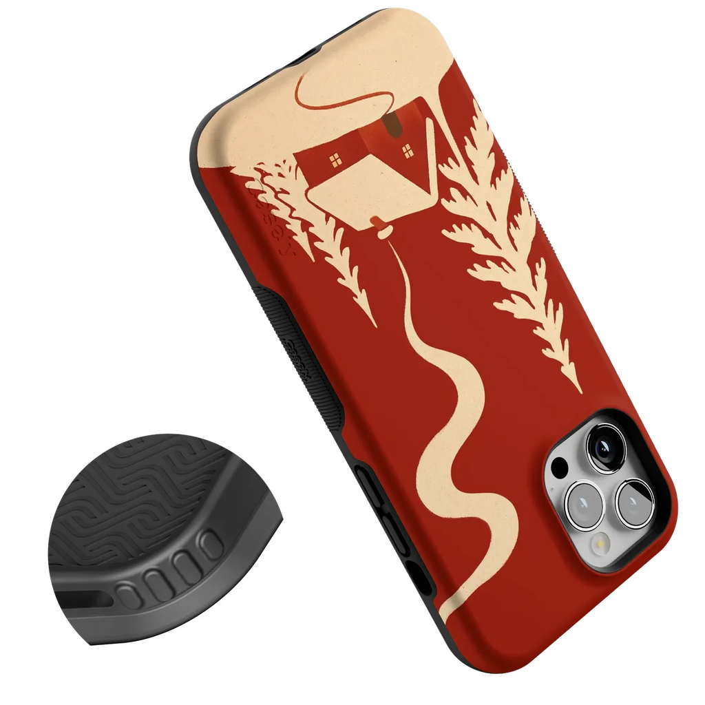 Snowed In | Cozy Winter Case