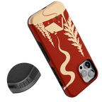 Snowed In | Cozy Winter Case