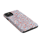 Coastal Carolina | Painted Flowers Case