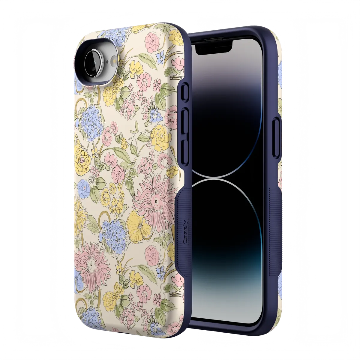 Prairie Blooms | Pastel Floral Case