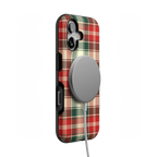 Plaid & Proper | Signature Plaid Case