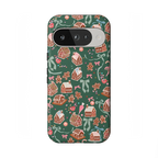 Gingerbread Lane | Holiday Sweets Case