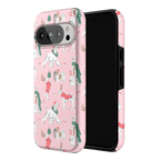 Winter Woofs | Holiday Dog Case