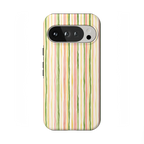 Sweet Stripes | Rainbow Pastel Case
