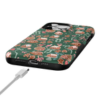 Gingerbread Lane | Holiday Sweets Case