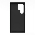 Checked Twice | Green Plaid Case