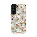 Built Too Sweet | Frosted Village Case