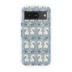 Seahorse Drift | Coastal Blues Case