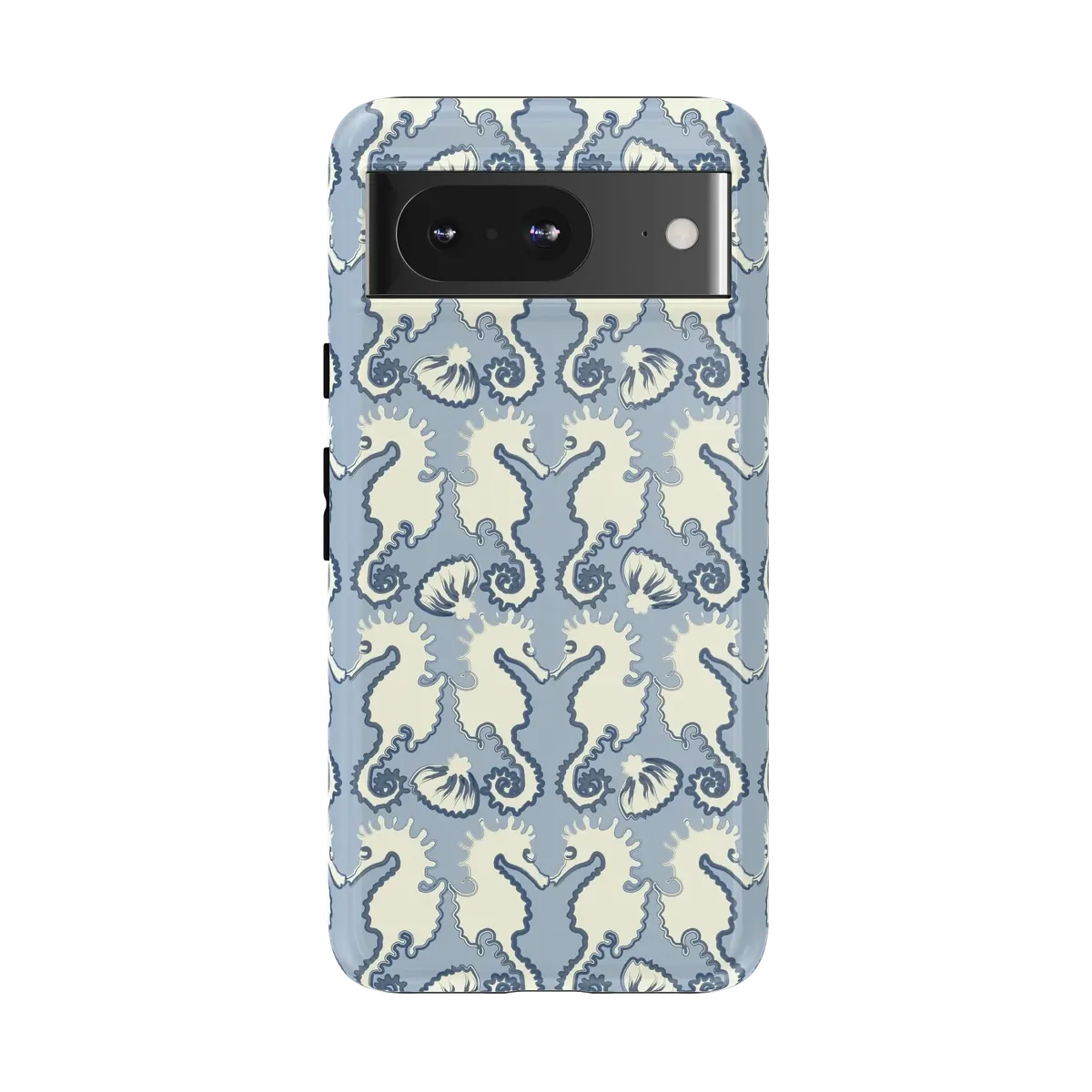Seahorse Drift | Coastal Blues Case