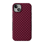 Heart Noir | Tiny Hearts Case