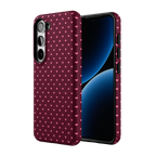 Heart Noir | Tiny Hearts Case