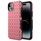 Love Locks | Pink Hearts Case