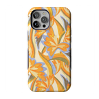 Tropical Bungalow | Watercolor Case