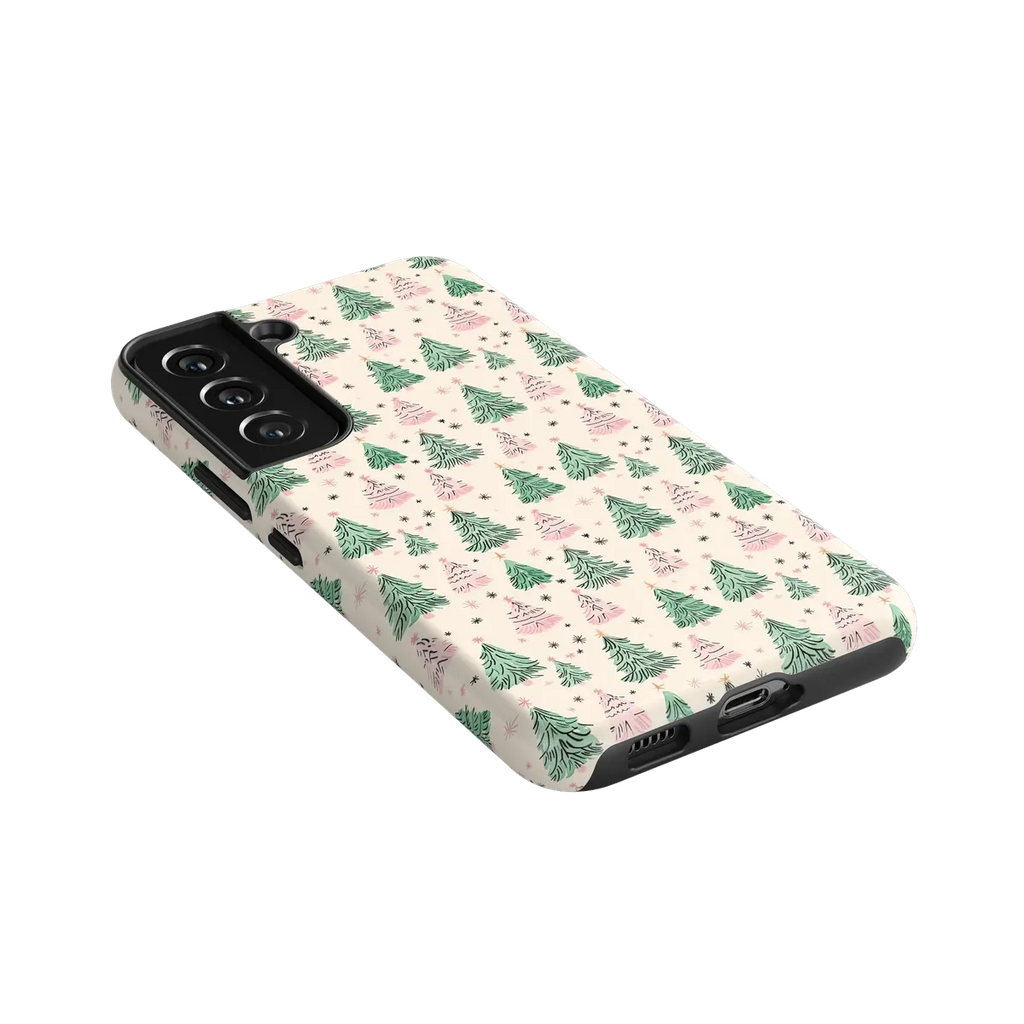 Lookin’ Pine | Christmas Tree Case