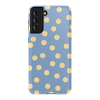 In the Spotlight | Pastel Polka Dot Case