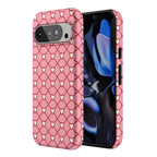 Love Locks | Pink Hearts Case