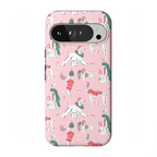 Winter Woofs | Holiday Dog Case